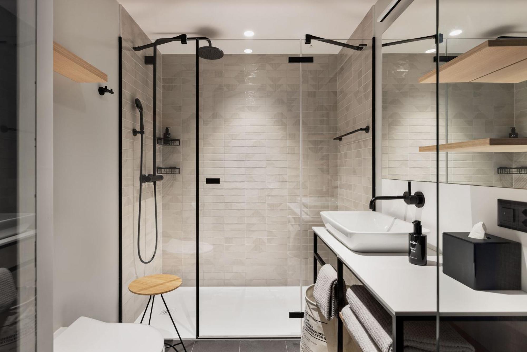 Stay Kooook Geneva City - Online Check In New Opening Exterior foto