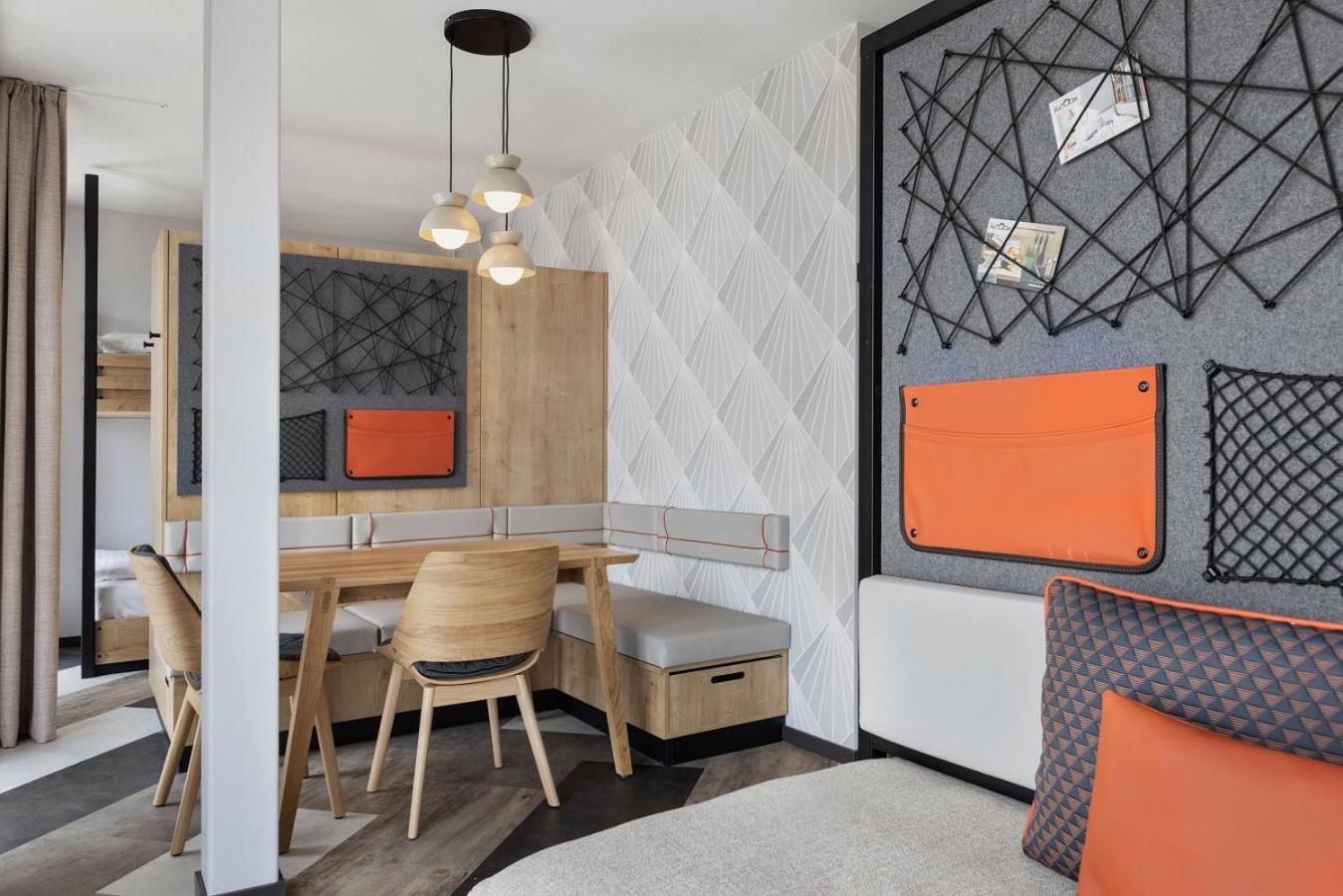 Stay Kooook Geneva City - Online Check In New Opening Quarto foto