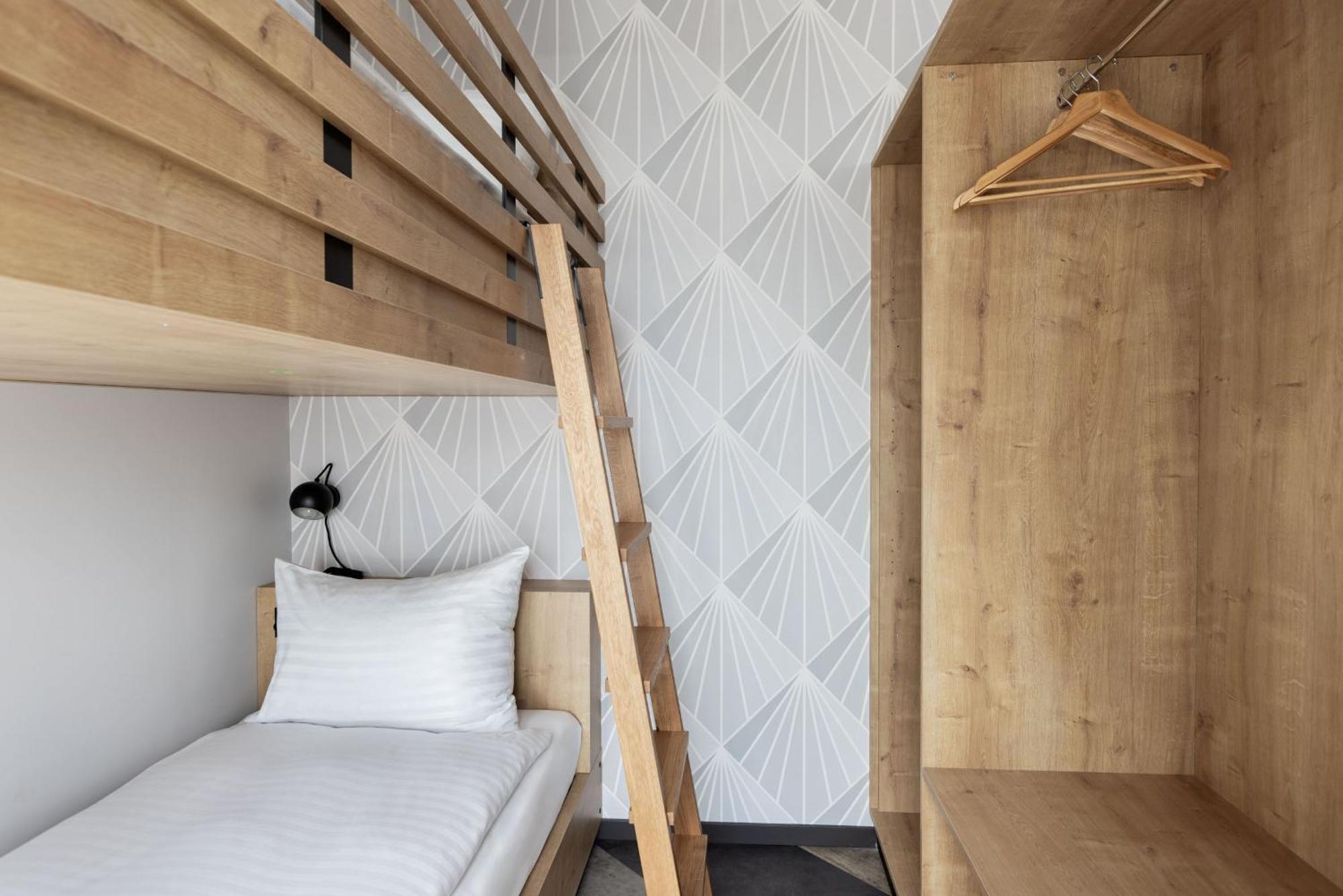 Stay Kooook Geneva City - Online Check In New Opening Quarto foto
