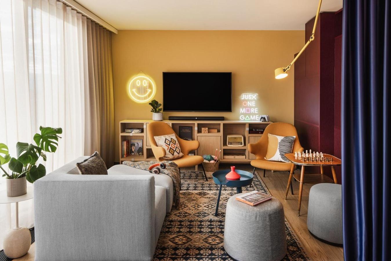 Stay Kooook Geneva City - Online Check In New Opening Exterior foto